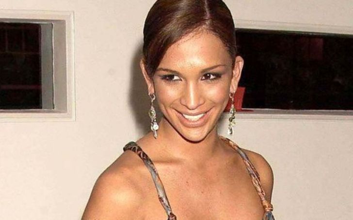 Sad News! Miriam Rivera, first Transgender TV Star is No More; She was 38